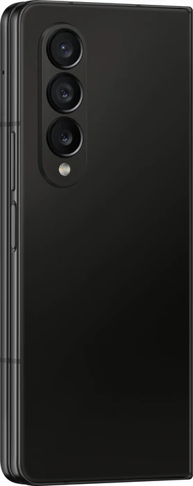 Samsung Galaxy Z Fold4 256GB Phantom Black
