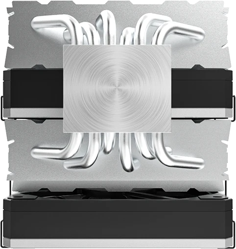Montech Metal DT24 Base