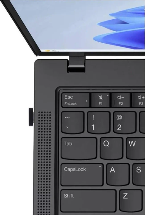 Matias Wireless USB-C Keyboard for PC, schwarz, USB, DE