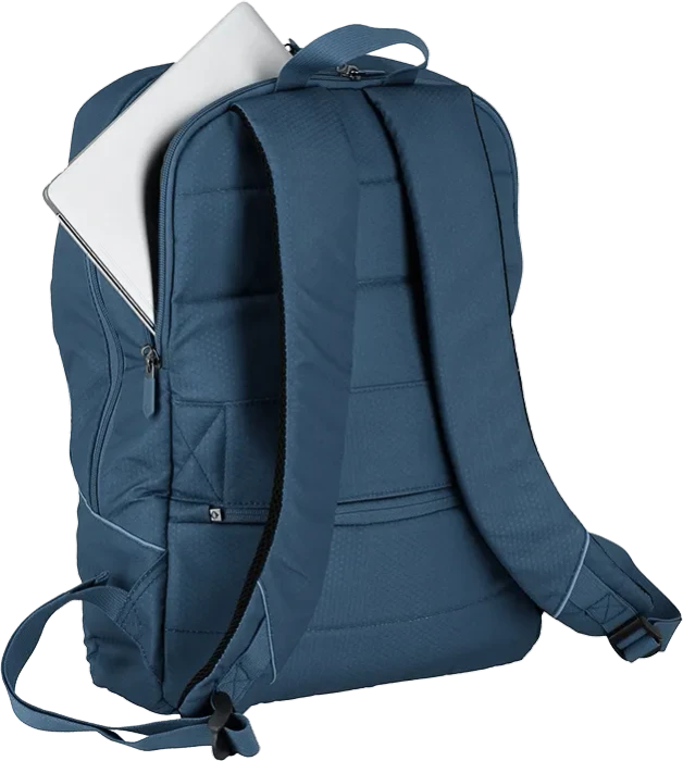 Travelite Skaii Rucksack, panoramablau