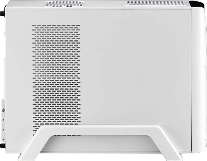 AeroCool QS-102 White Edition