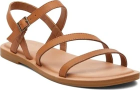 TOMS Kira Strappy tan (Damen)