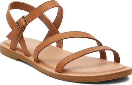 TOMS Kira Strappy tan (Damen)