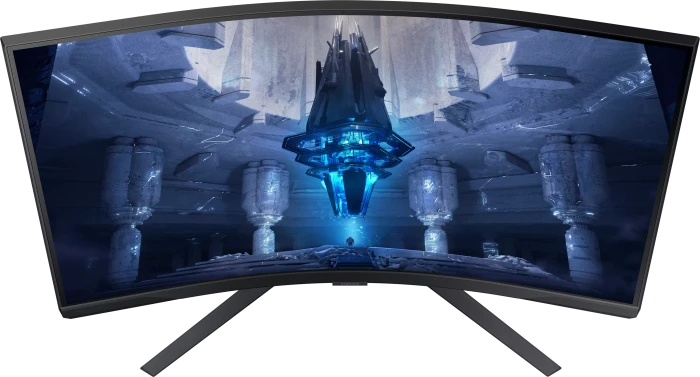 Samsung Odyssey Neo G7 G75NB (2022), 32"