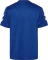 hummel Logo Set kurzarm true blue (Junior) Vorschaubild