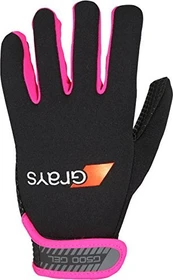 Grays G500 Gel Feldhockeyhandschuhe