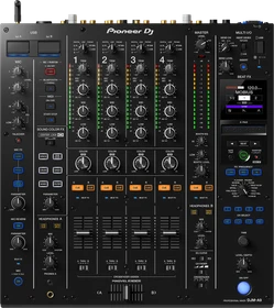 Pioneer DJ DJM-A9