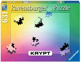 Ravensburger Puzzle Krypt Gradient