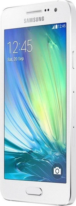 Samsung Galaxy A3 Duos NFC weiß