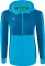 Erima Six Wings mit Kapuze Trainingsjacke (Damen) Vorschaubild