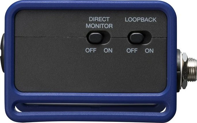 Zoom AMS-24