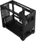 Cooler Master MasterBox NR200P, schwarz, Glasfenster, Mini-ITX Vorschaubild
