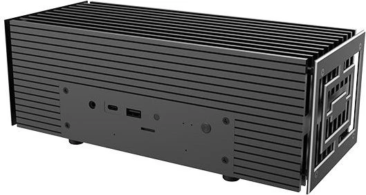 Akasa Turing A50 MKII, OEM