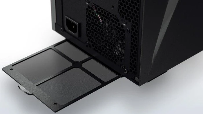 Lenovo IdeaCentre Y900-34ISZ, Core i5-6600K, 16GB RAM, 120GB SSD, 1TB HDD, GeForce GTX 970, DE