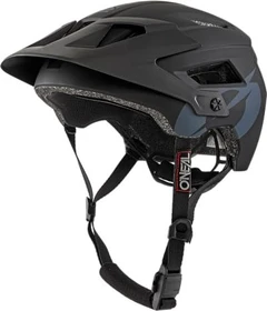 O'Neal Defender 2.0 Helm solid black