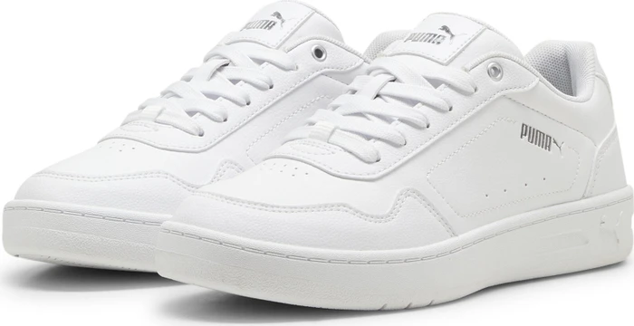 Puma Court Classy puma black/puma silver (Damen)