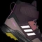 adidas Terrex Trailmaker High Cold.RDY shadow maroon/matt purple met./pulse lilac (Junior) Vorschaubild
