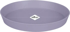 Elho Loft Urban Blumentopfuntersetzer rund 34cm lavendel lila