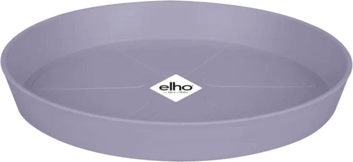 Elho Loft Urban Blumentopfuntersetzer rund 17cm lavendel lila