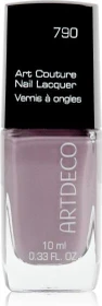 Artdeco Art Couture Nail Lacquer Nagellack 111.790 pepple-grey, 10ml
