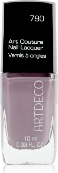 Artdeco Art Couture Nail Lacquer Nagellack 111.790 pepple-grey, 10ml