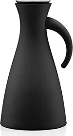 Eva Solo Isolierkanne 1l schwarz