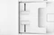 HP LaserJet Pro 100 MFP M130fw, Laser, einfarbig Vorschaubild