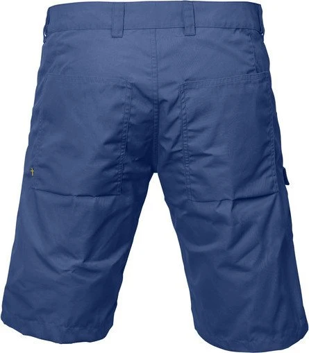 Fjällräven Greenland Shorts Hose kurz deep blue (Herren)
