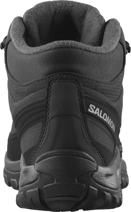 Salomon Shelter WP black/asphalt (Herren)