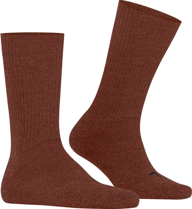 Falke Walkie Ergo Socken terra