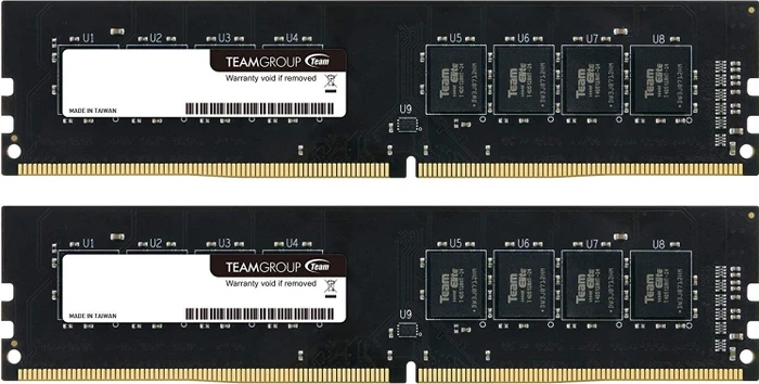 TeamGroup ELITE DIMM DDR4