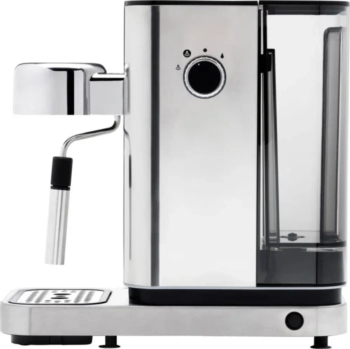 WMF Lumero Espresso edelstahl