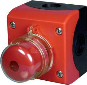 Eaton Feuerwehrschalter M22-SOL-PVLPL11-230Q