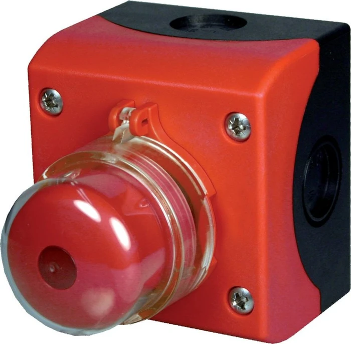 Eaton Feuerwehrschalter M22-SOL-PVLPL11-230Q