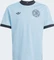 adidas Deutschland Anniversary Trikot kurzarm clear blue/black (Junior) Vorschaubild