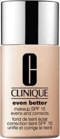 Clinique Even Better Evens and Corrects Makeup Foundation CN18 cream whip LSF15, 30ml