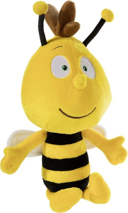 Heunec Biene Maja Willi 18cm