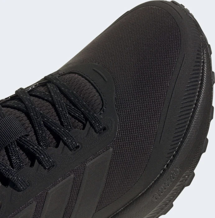 adidas Runfalcon 5 TR core black/carbon (Damen)