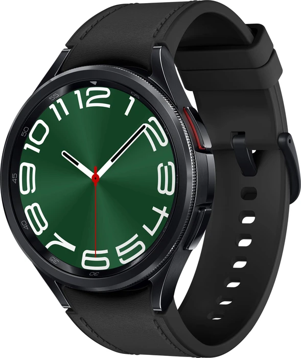 Samsung Galaxy Watch 6 Classic LTE 47mm schwarz