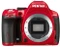 Pentax K-50 rot Body Vorschaubild