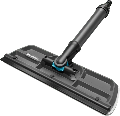 Gardena Cleansystem Fensterwischer