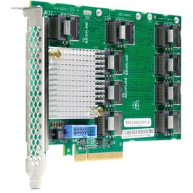 HP Smart Array SAS Expander Card, PCIe 3.0 x8