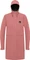 Jack Wolfskin Terraview 2L Funktionsmantel mineral red (Damen) Vorschaubild