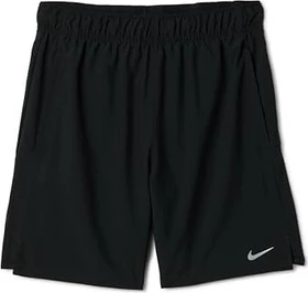 Nike Dri-FIT Challenger Hose kurz schwarz (Junior)