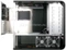 SilverStone Temjin TJ07 USB 3.0 schwarz, Acrylfenster Vorschaubild