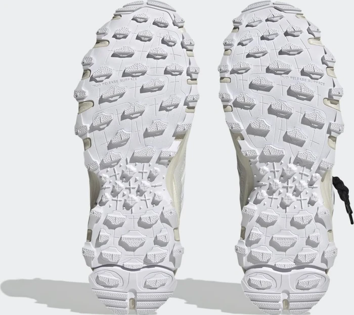 adidas Hyperturf grey one/cloud white/off white (Damen)