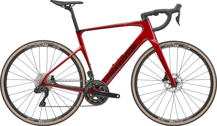 Cannondale Synapse Carbon 4 
