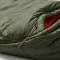 Fjällräven Abisko Three Seasons Regular Mumienschlafsack olive Vorschaubild
