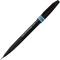 Pentel Brush Sign Pen Micro Brush SESF30C sortiert, 12er-Set, Etui Vorschaubild
