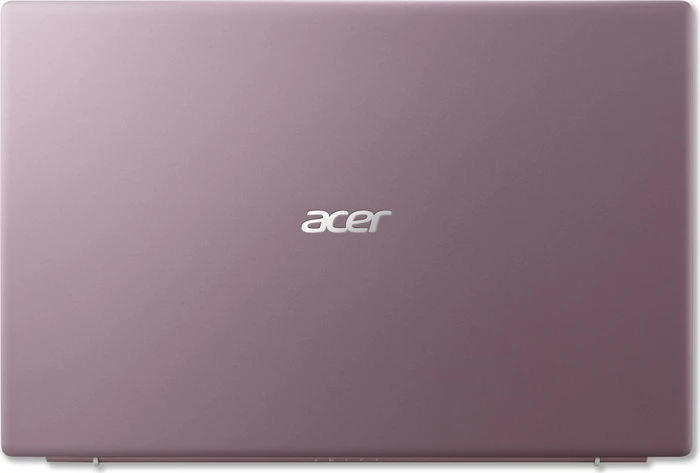 Acer Swift X SFX14-41G-R83U, Silver Purple, Ryzen 7 5800U, 16GB RAM, 1TB SSD, GeForce RTX 3050 Ti, DE